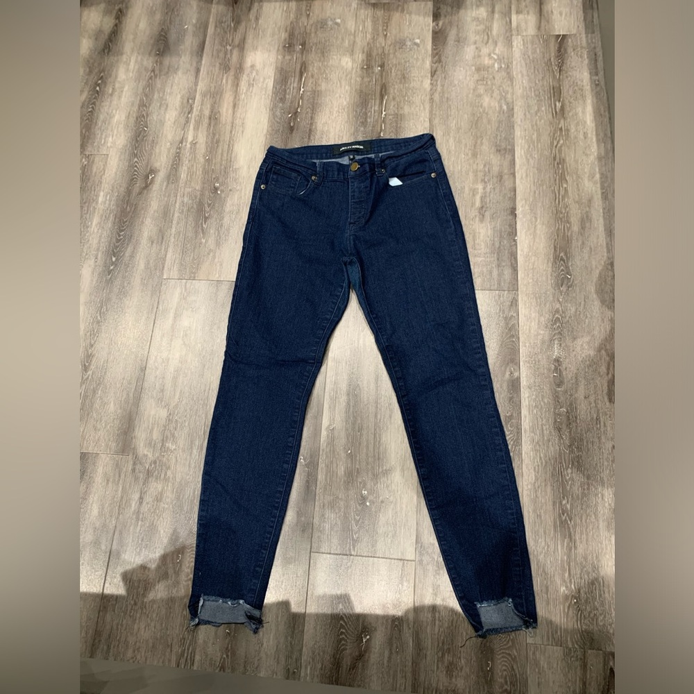 ashley mason skinny jeans